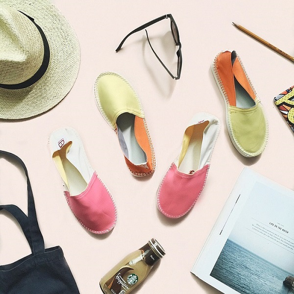 Điểm danh 5 mẫu giày công sở nữ đang trở thành hot trend