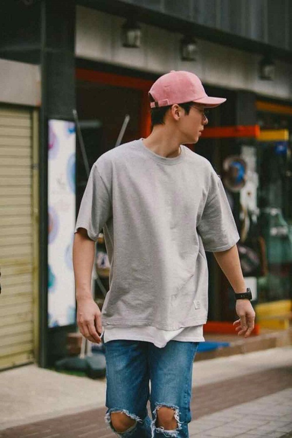 Điểm danh 7 kiểu nón nam độc lạ