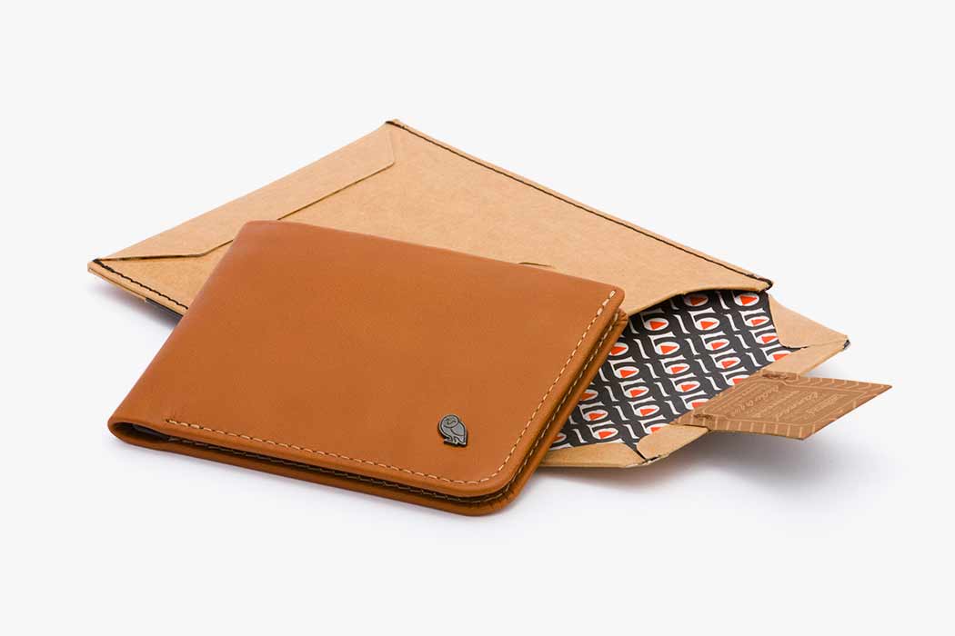 Điểm danh 7 ví da tốt nhất dành riêng cho nam