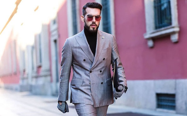 Giày da cá sấu GDCS02