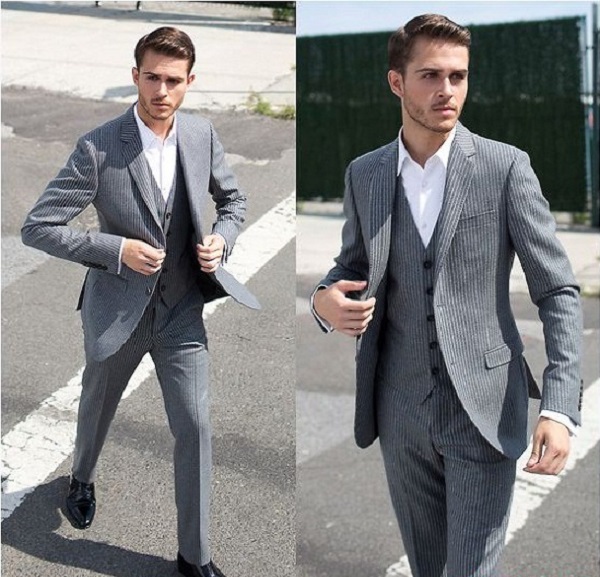 Giày da cá sấu GDCS02