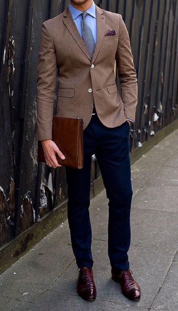 Giày da cá sấu GDCS04