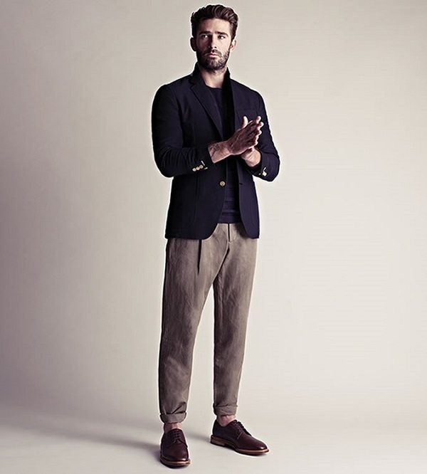 Giày da cá sấu GDCS06