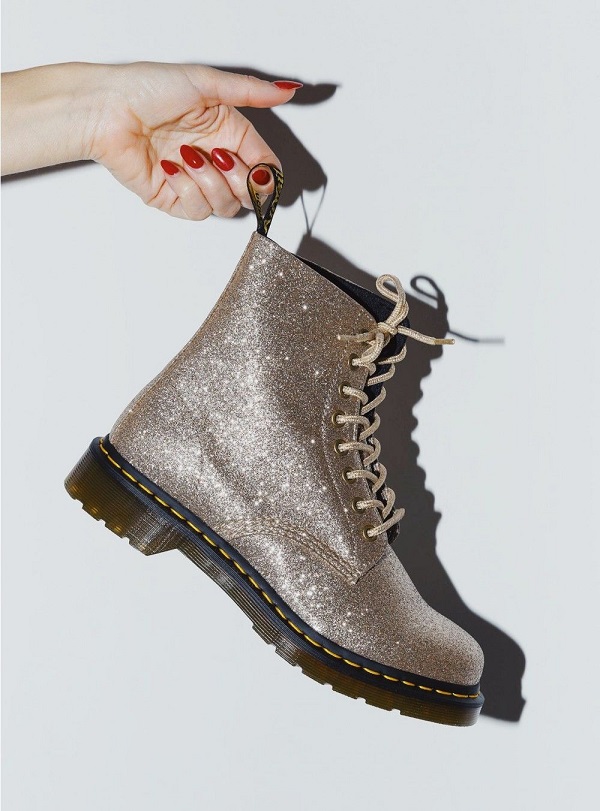 Hướng dẫn đi giày Boot chuẩn không cần chỉnh cho các nàng