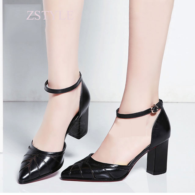 Mẹo chọn giày cho các nàng nấm lùn