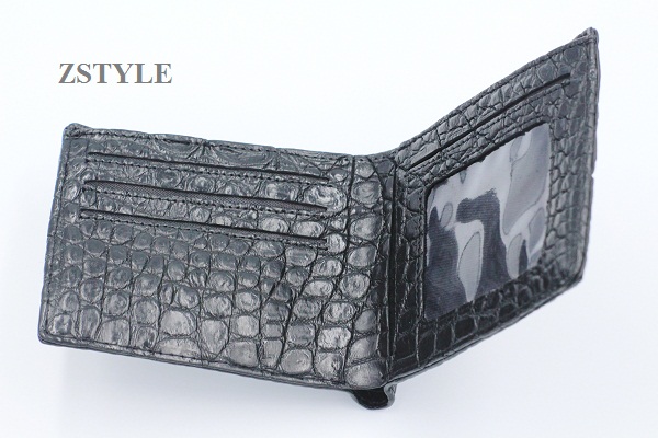 Những mẫu ví da nam thịnh hành nhất 2020