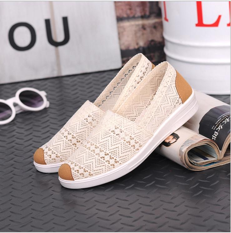 Tổng hợp mẫu giày công sở nữ hot trend 2019 và 2020