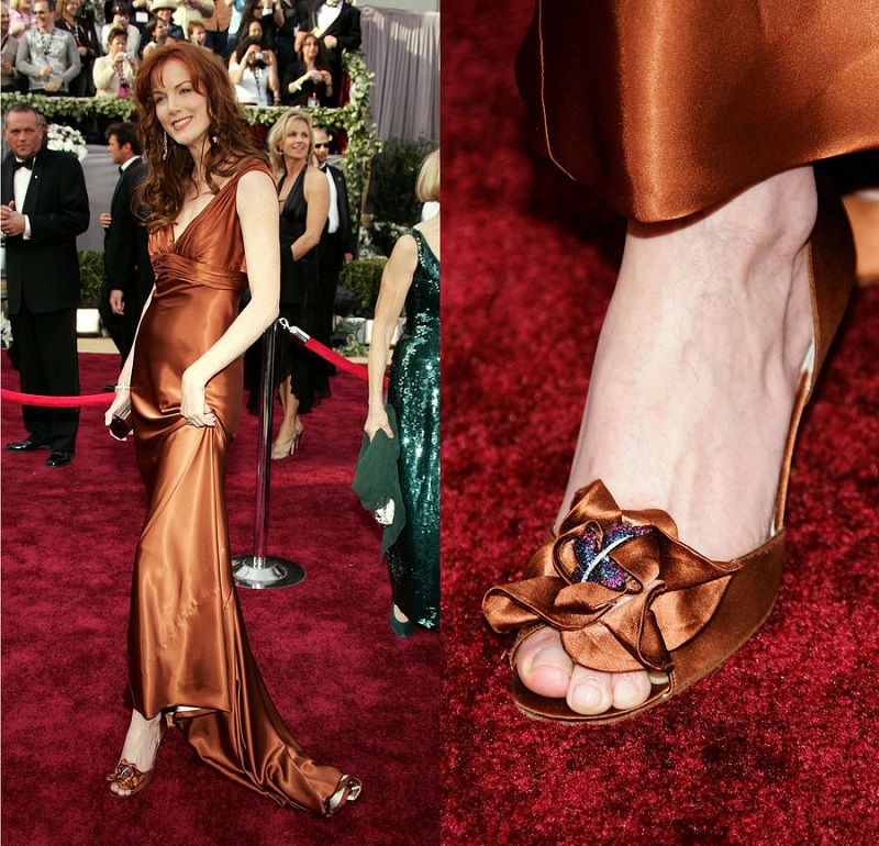 Top 10 đôi giày cao gót đắt nhất thế giới