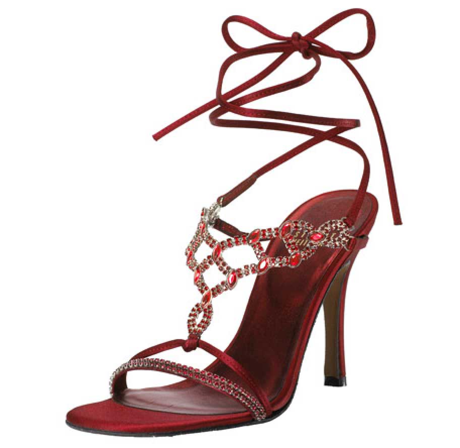 Top 10 đôi giày cao gót đắt nhất thế giới