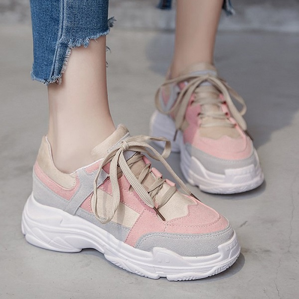 Top 5 đôi giày kinh điển không thể thiếu trong mọi thời đại