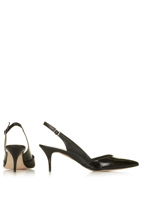 Top 5 đôi giày kinh điển không thể thiếu trong mọi thời đại