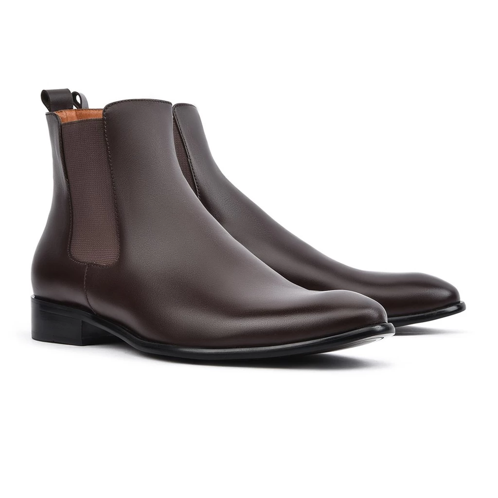 Top 6 mẫu giày boot nữ sẽ lên ngôi trong mùa thu đông