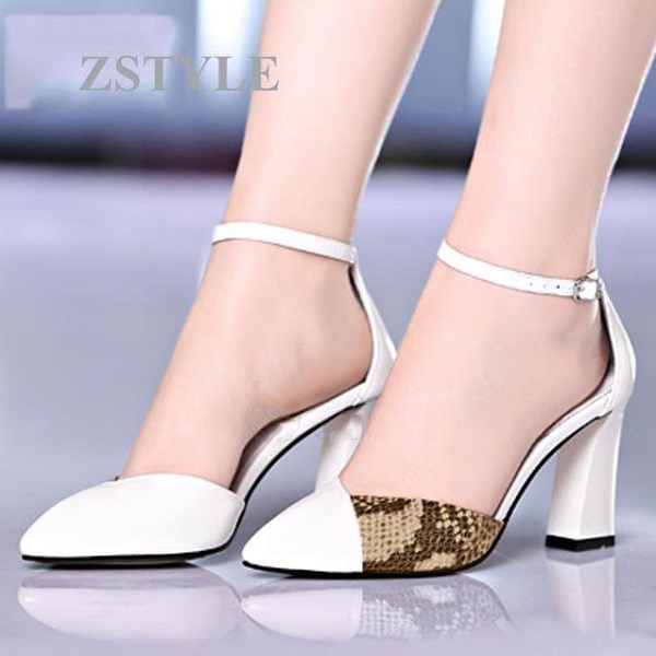 Top 6 thương hiệu giày cao gót xa xỉ nhất thế giới