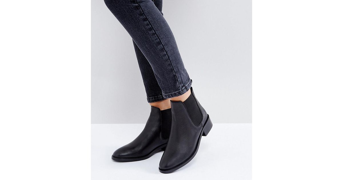 Top 7 đôi giày boot cao đến mắt cá chân đẹp nhất