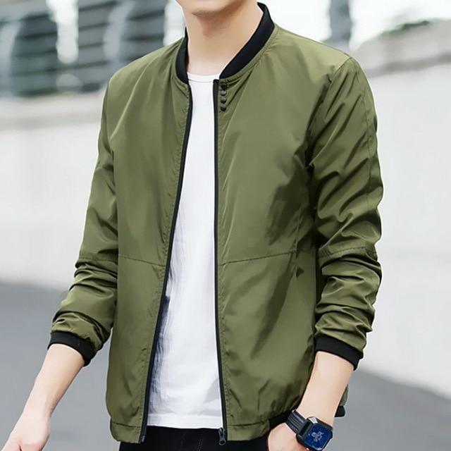 Top 8 áo khoác tốt nhất hàng đầu dành cho nam