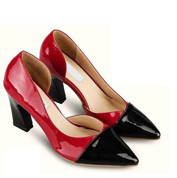 Top 8 xu hướng giày nữ cực hot hiện nay