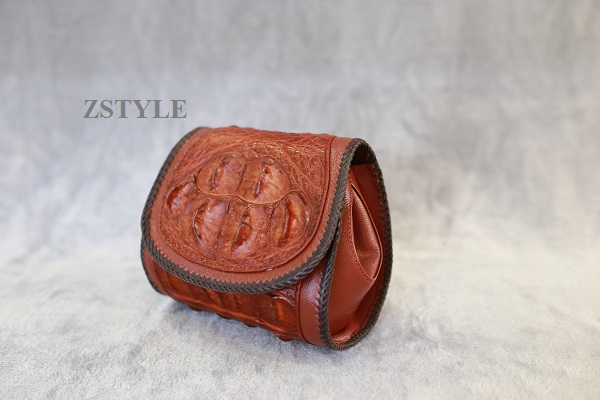 Túi da cá sấu xu hướng thời trang hot nhất của phái nữ