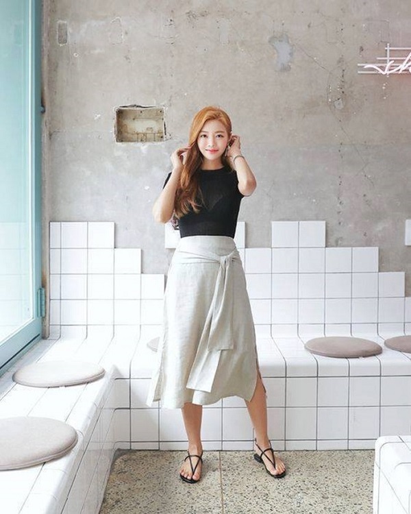 Túi đeo chéo nữ da cá sấu TDCNU02