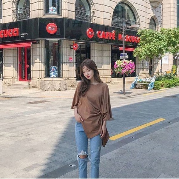 Túi đeo chéo nữ da cá sấu TDCNU02