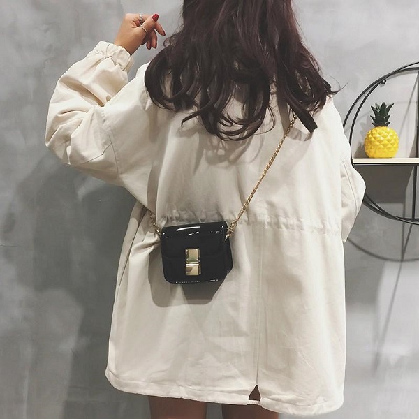 Xu hướng túi xách mùa thu đông 2019-2020