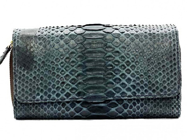 Xu hướng ví gấp 3 được phái nữ yêu thích nhất hiện nay