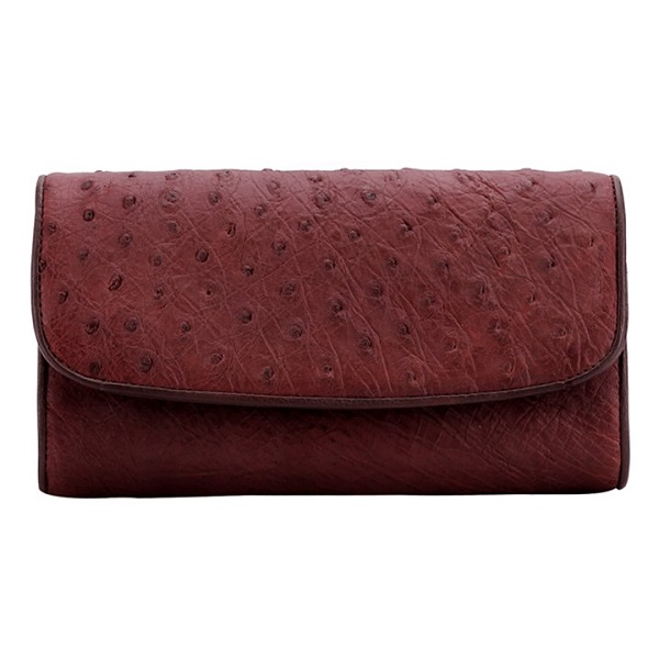 Xu hướng ví gấp 3 được phái nữ yêu thích nhất hiện nay