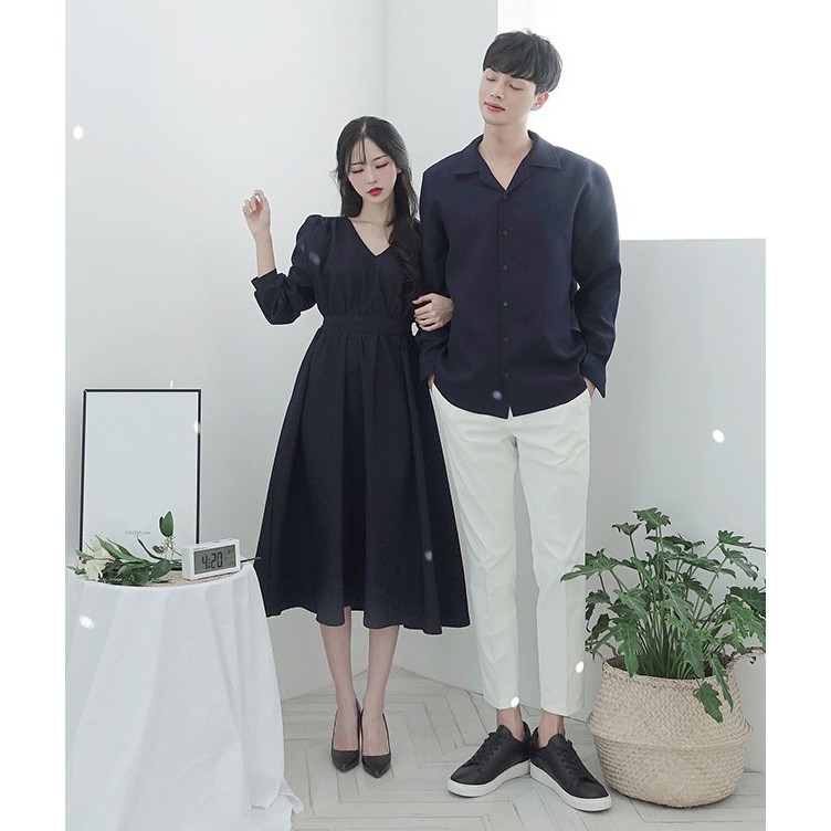 Gợi ý các outfit thu hút cho các cặp đôi trong Ngày Lễ tình nhân này