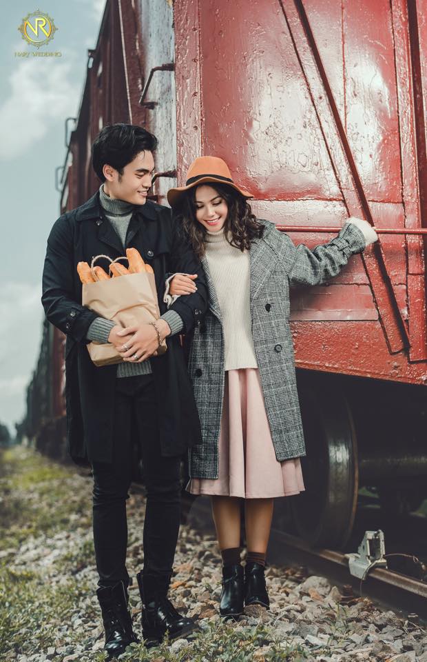 Gợi ý các outfit thu hút cho các cặp đôi trong Ngày Lễ tình nhân này