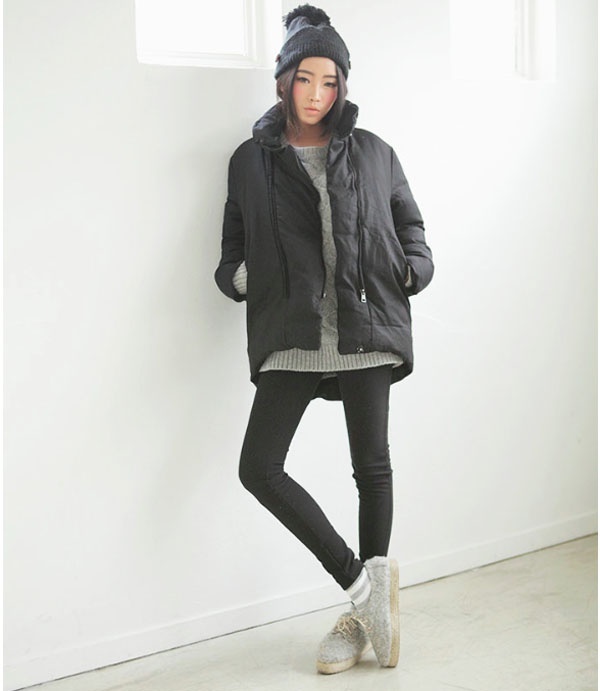 10 đôi giày tốt nhất để mang với quần legging