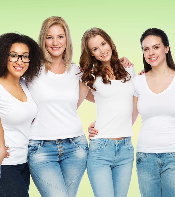 10 mẹo phong cách mà mọi người phụ nữ nên biết