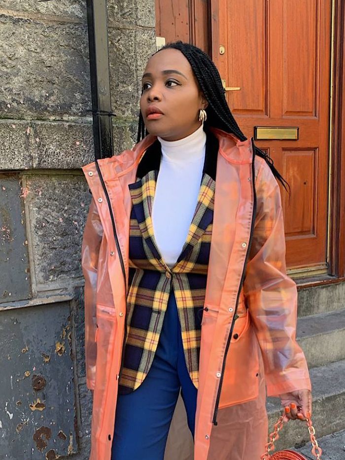 10 mẹo phong cách mà mọi người phụ nữ nên biết