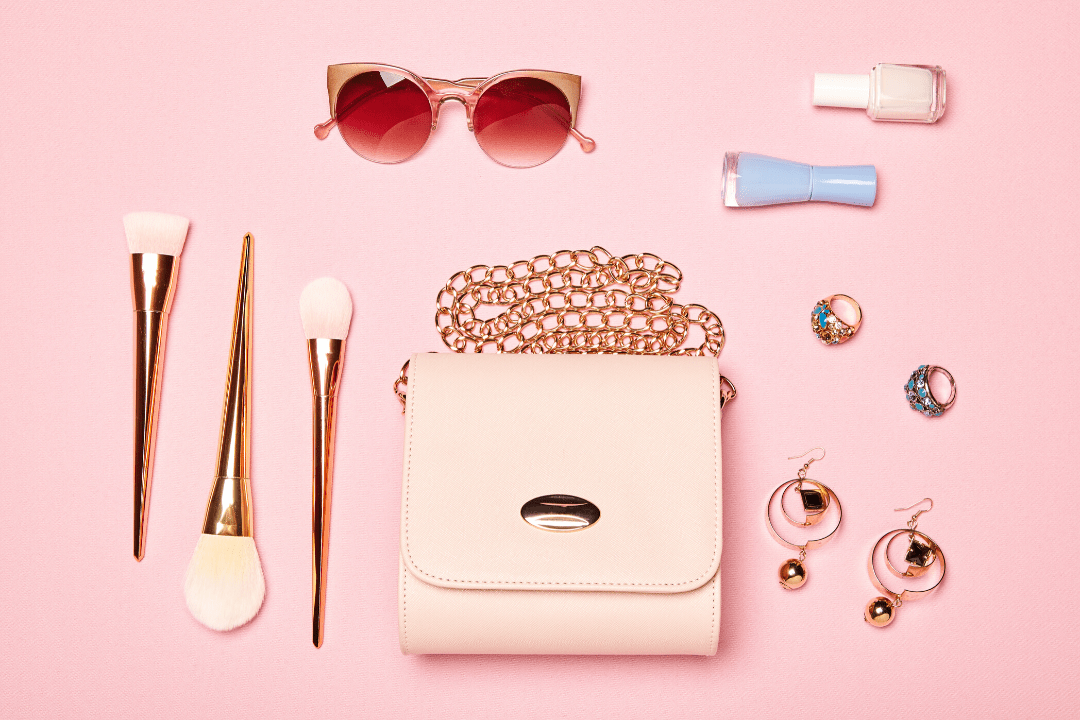 10 mẹo phong cách mà mọi người phụ nữ nên biết