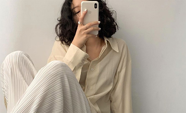 11 điều bí mật giúp bạn đẹp lung linh đón chào năm mới