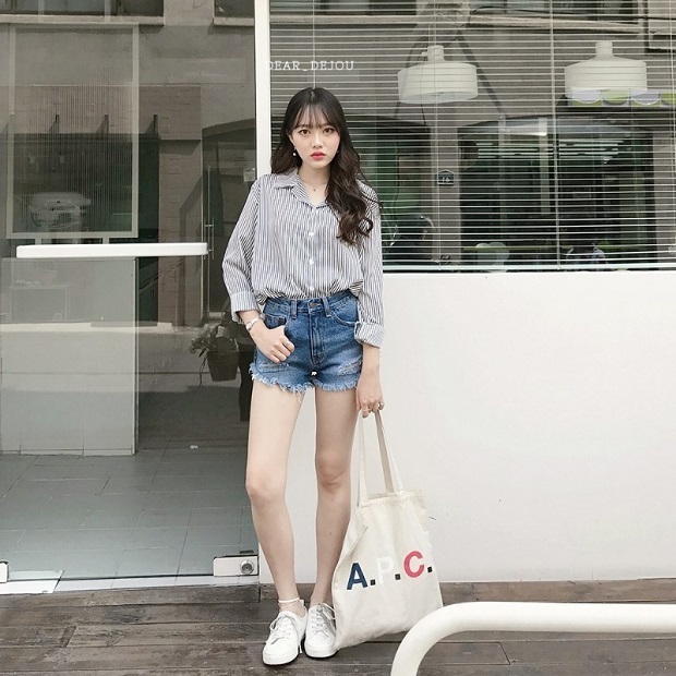 5 cách để tăng phong cách mùa xuân của bạn