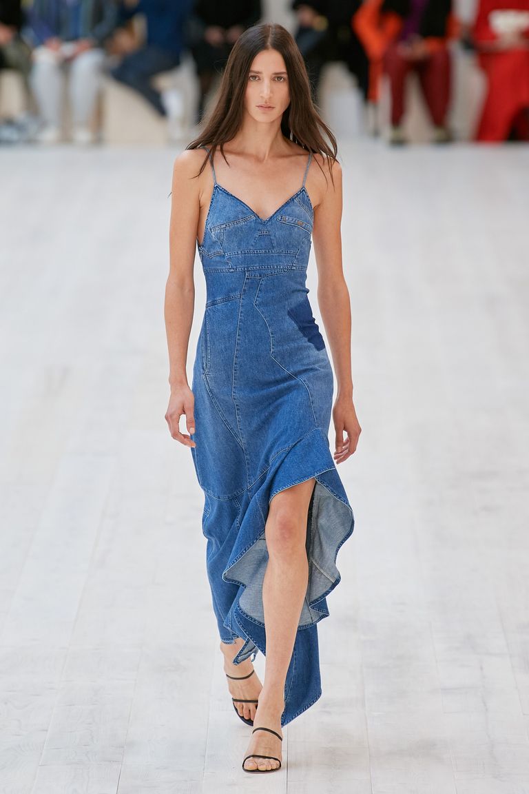5 phong cách này sẽ là xu hướng denim đẹp nhất năm 2022