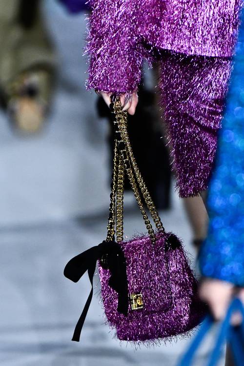 8 xu hướng túi xách nữ lớn nhất năm 2022