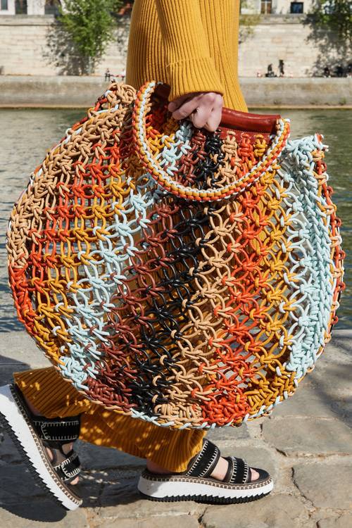 8 xu hướng túi xách nữ lớn nhất năm 2022