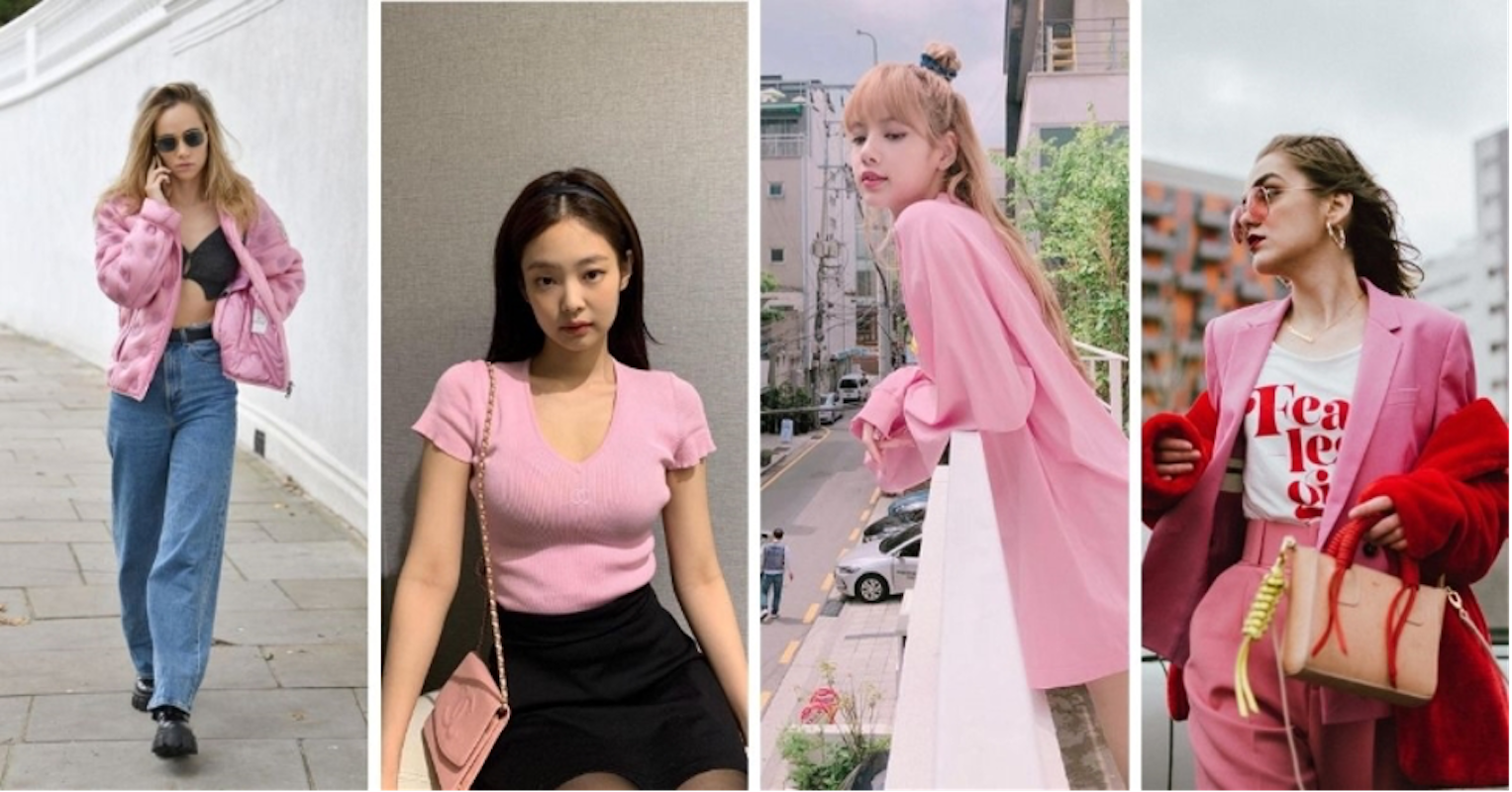 Cách phối đồ mùa hè thu hút cho các cô nàng trendy