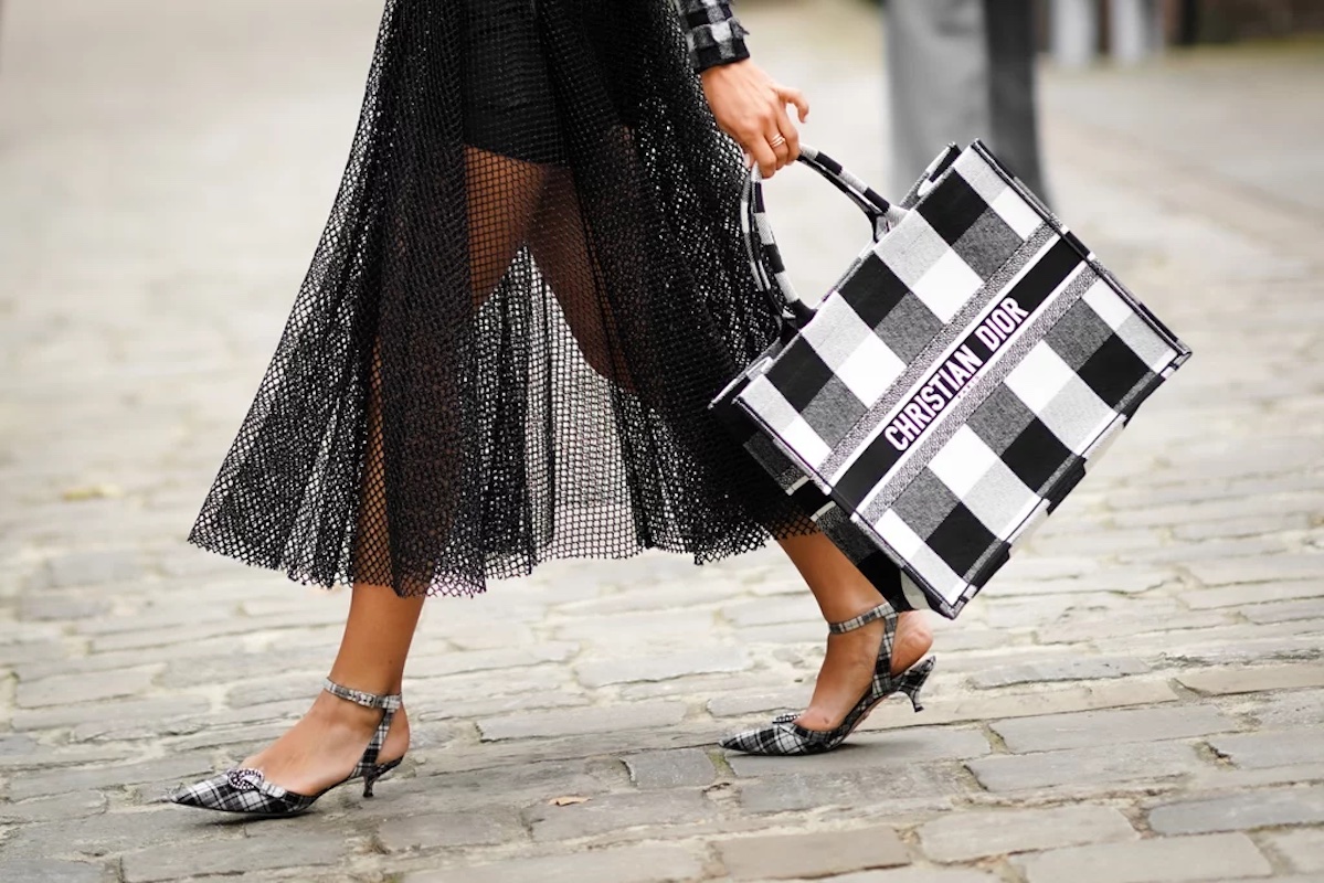 Top 10 loại giày cao gót nữ thoải mái nhất mà bạn thực sự có thể đi, đứng và nhảy