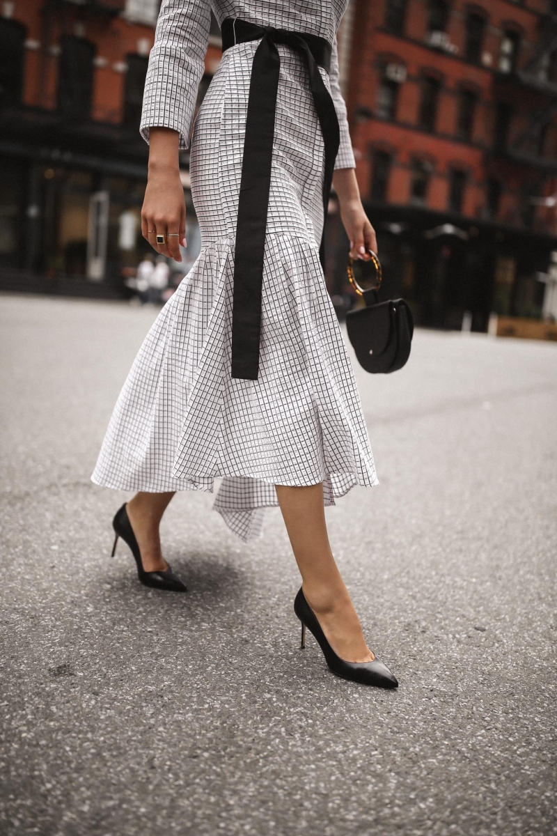 Top 10 loại giày cao gót nữ thoải mái nhất mà bạn thực sự có thể đi, đứng và nhảy