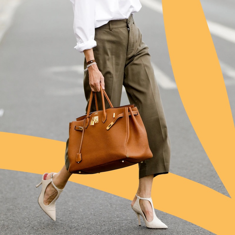 Top 12 chiếc túi xách nên có cho cô nàng công sở