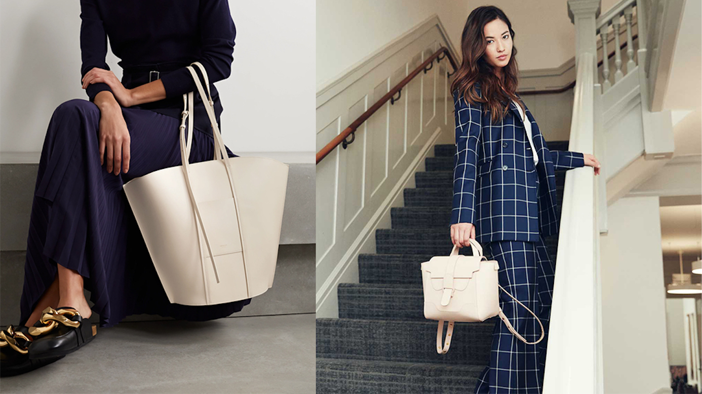 Top 12 chiếc túi xách nên có cho cô nàng công sở