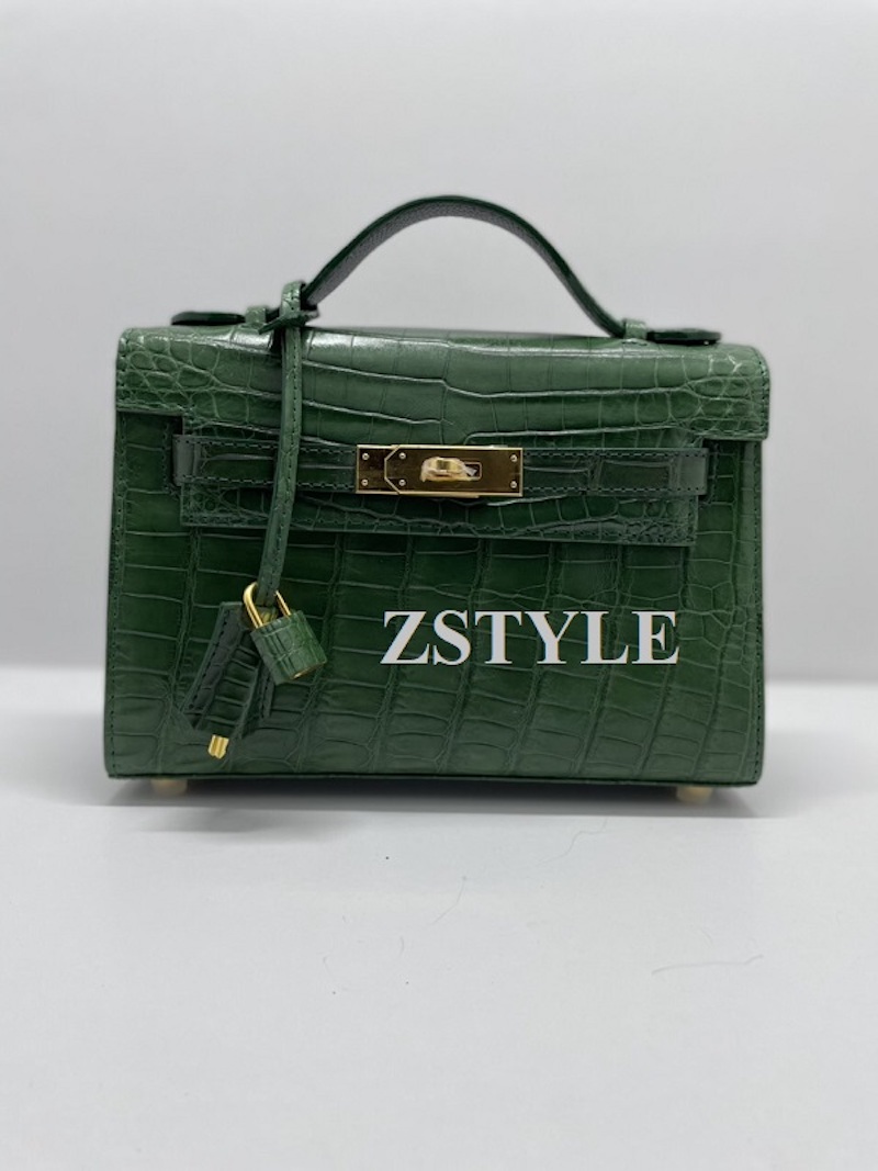 Top 12 chiếc túi xách nên có cho cô nàng công sở