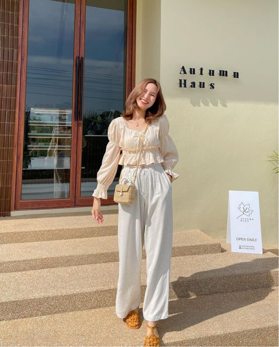 Top 20 đôi giày nữ tốt nhất để phối với quần lưng cao