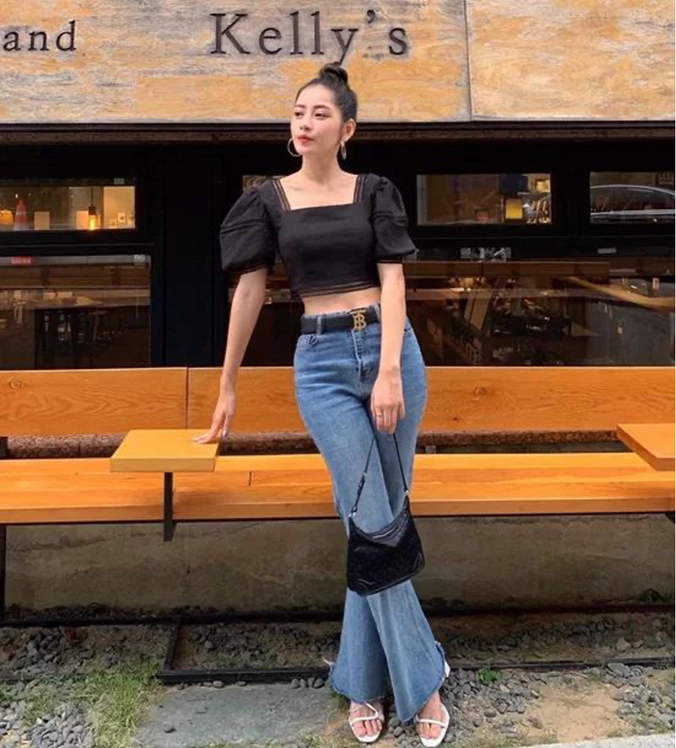 Top 20 đôi giày nữ tốt nhất để phối với quần lưng cao