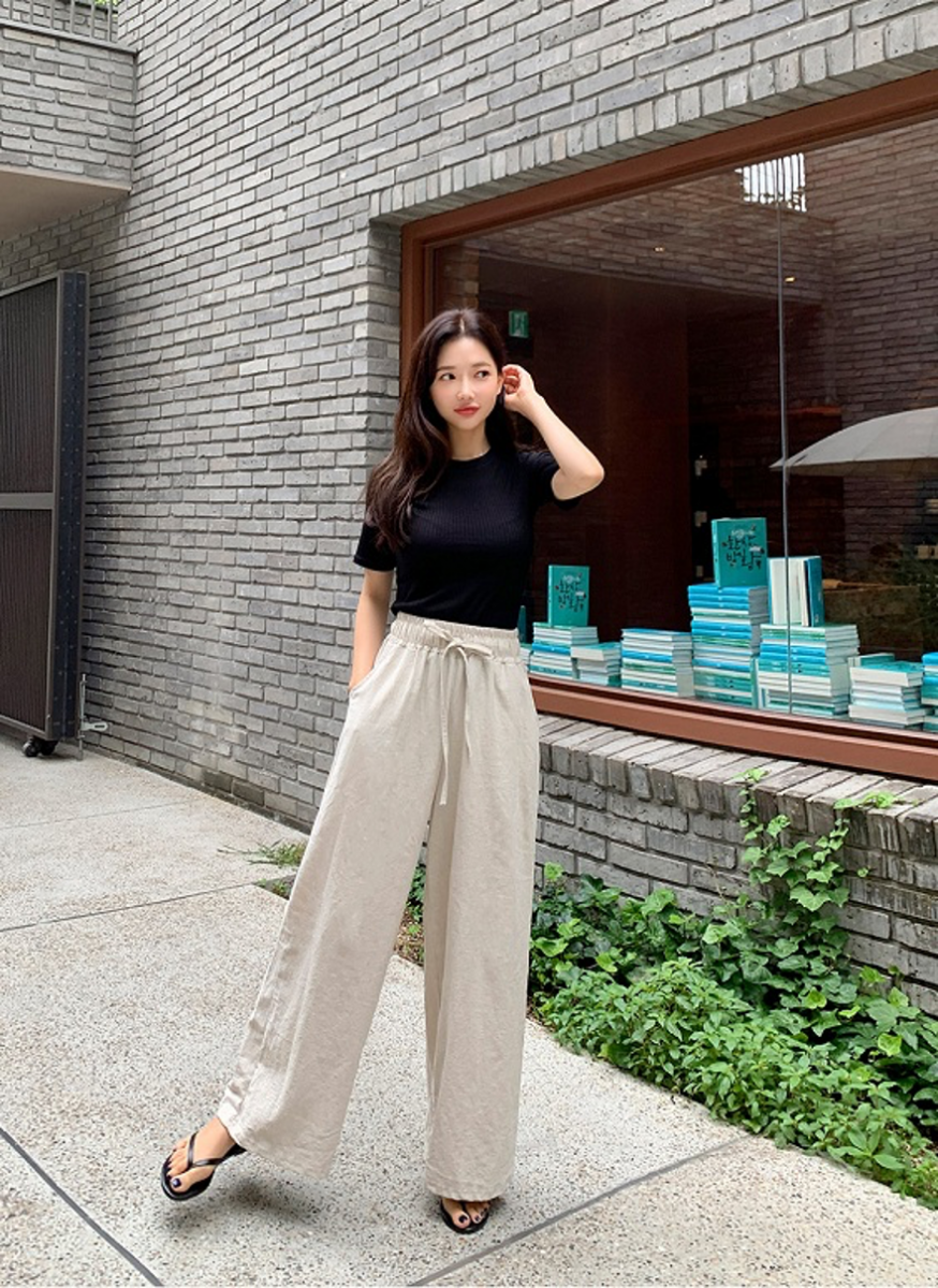 Top 20 đôi giày nữ tốt nhất để phối với quần lưng cao