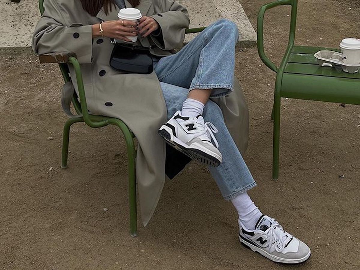 Top 8 đôi giày thể thao hợp thời trang tốt nhất dành cho nữ năm 2022