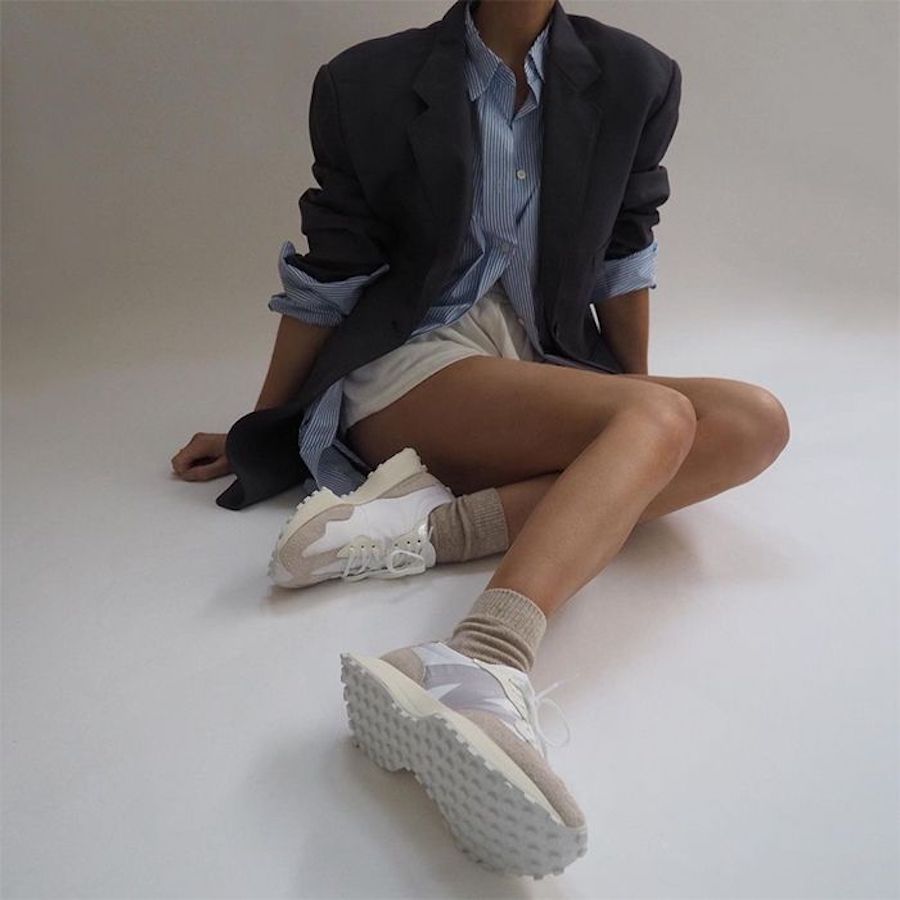 Top 8 đôi giày thể thao hợp thời trang tốt nhất dành cho nữ năm 2022