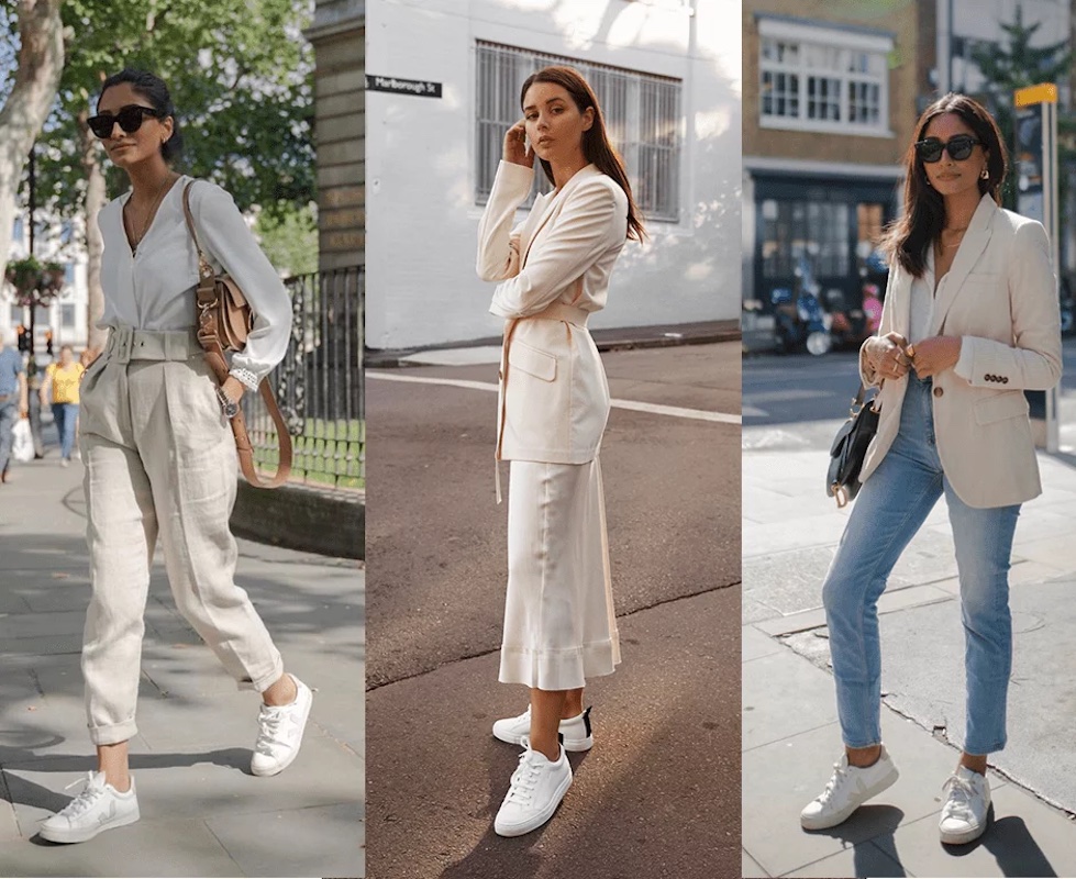 Top 8 đôi giày thể thao hợp thời trang tốt nhất dành cho nữ năm 2022 Top 8 đôi giày thể thao hợp thời trang tốt nhất dành cho nữ năm 2022