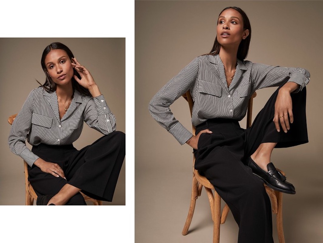 ZStyle hướng dẫn bạn trở thành một cô nàng công sở sành điệu tại nơi làm việc